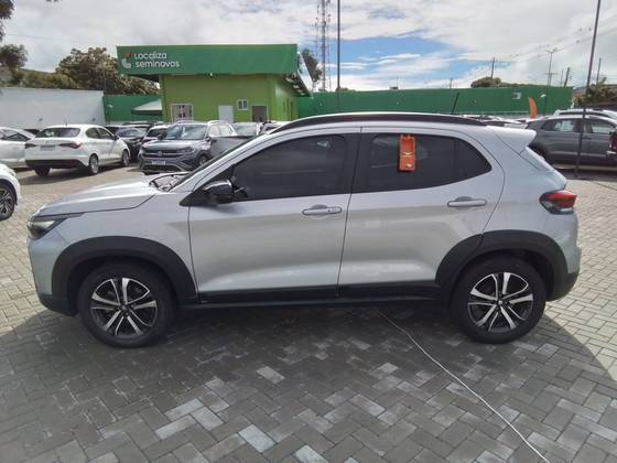 FIAT PULSE 1.0 TURBO 200 FLEX AUDACE CVT